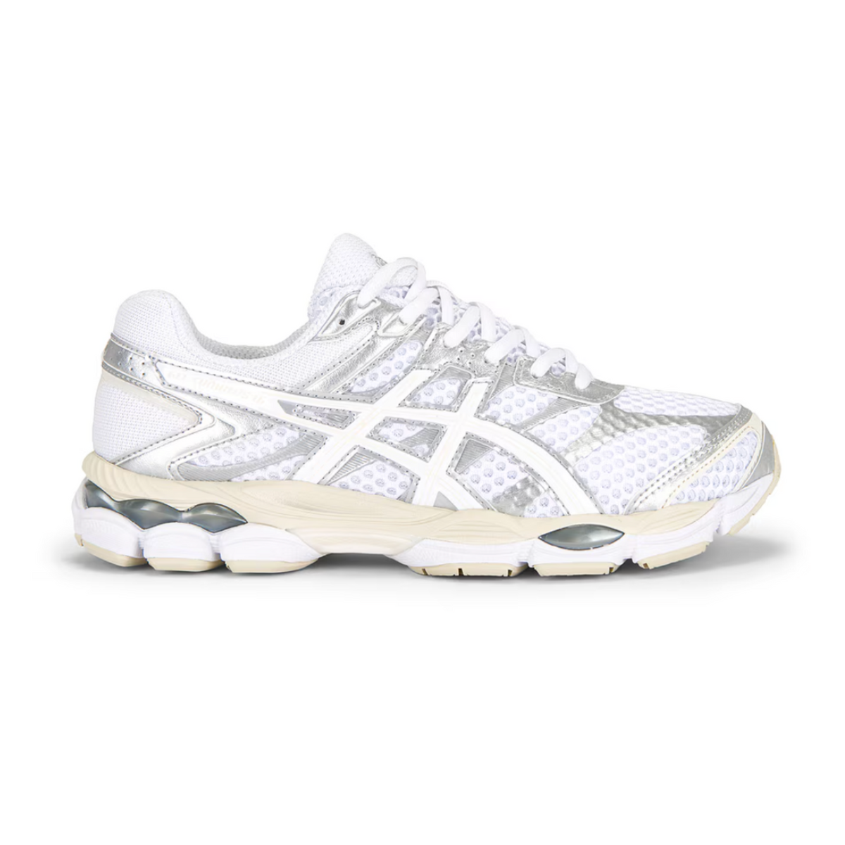 ASICS GEL-CUMULUS 16 WHITE/WHITE