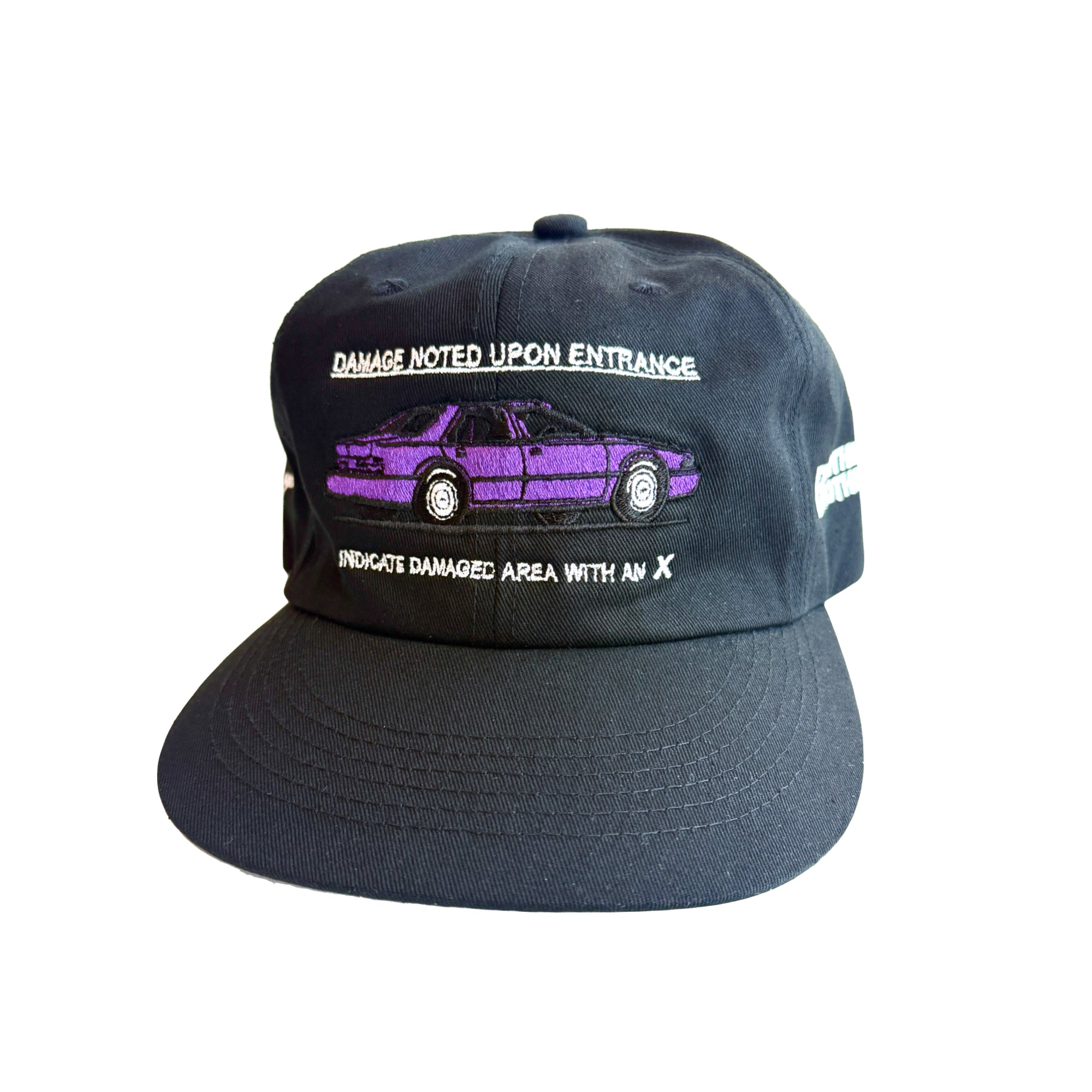 Brother Brother Valet Cap