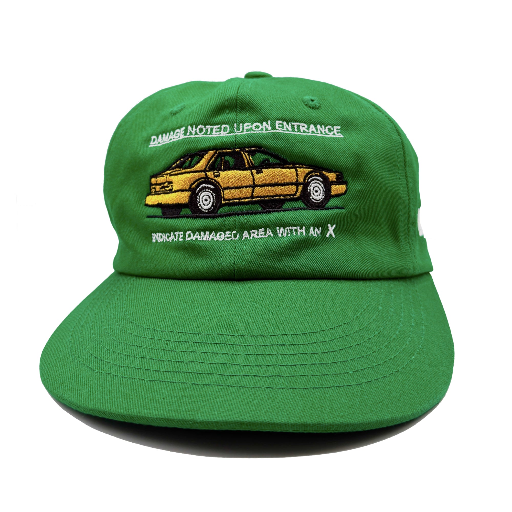 Brother Brother Valet Cap