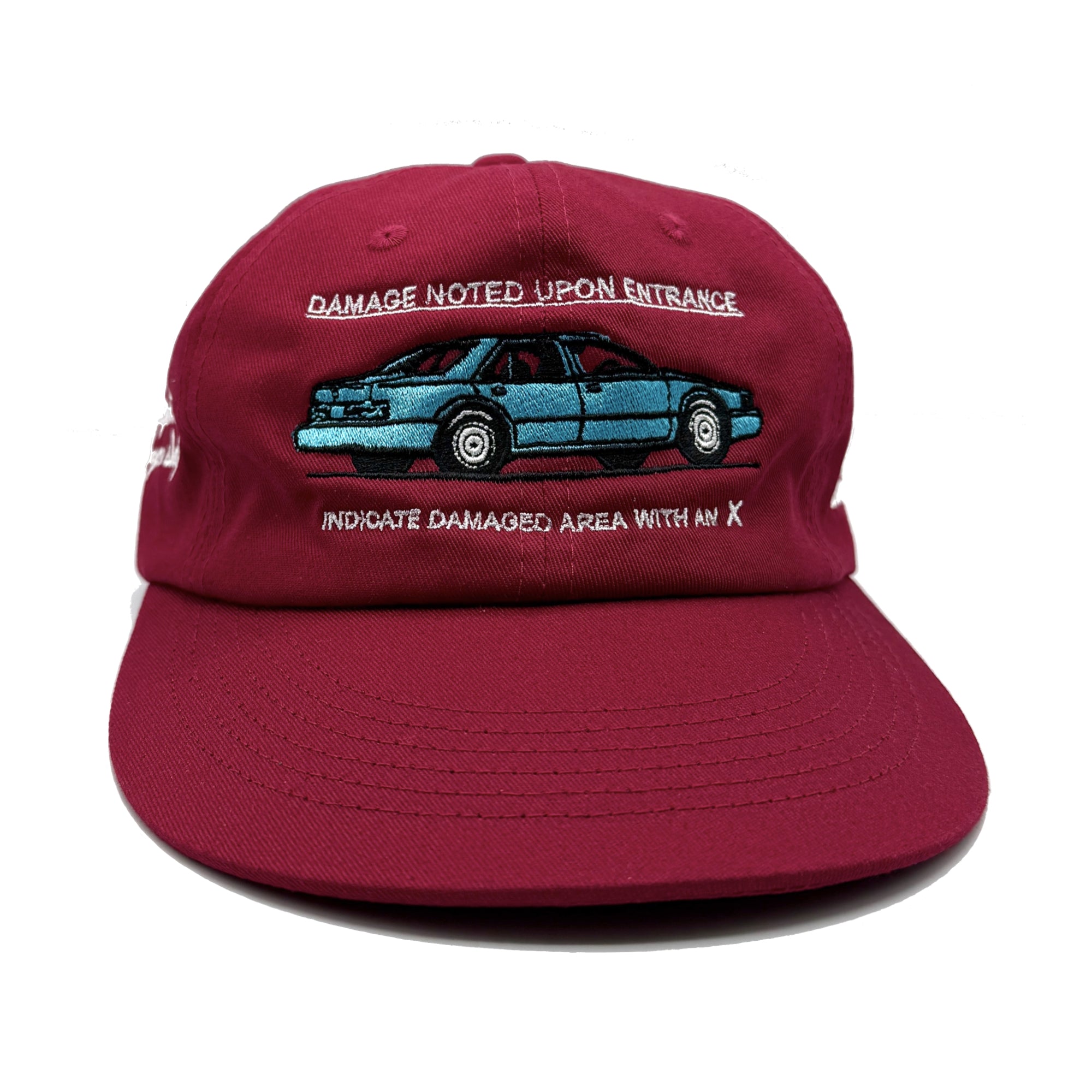 Brother Brother Valet Cap