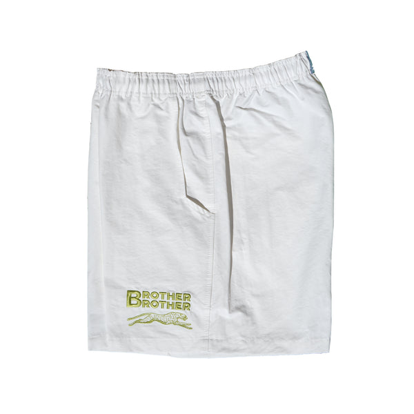 Brother Brother Nylon Shorts