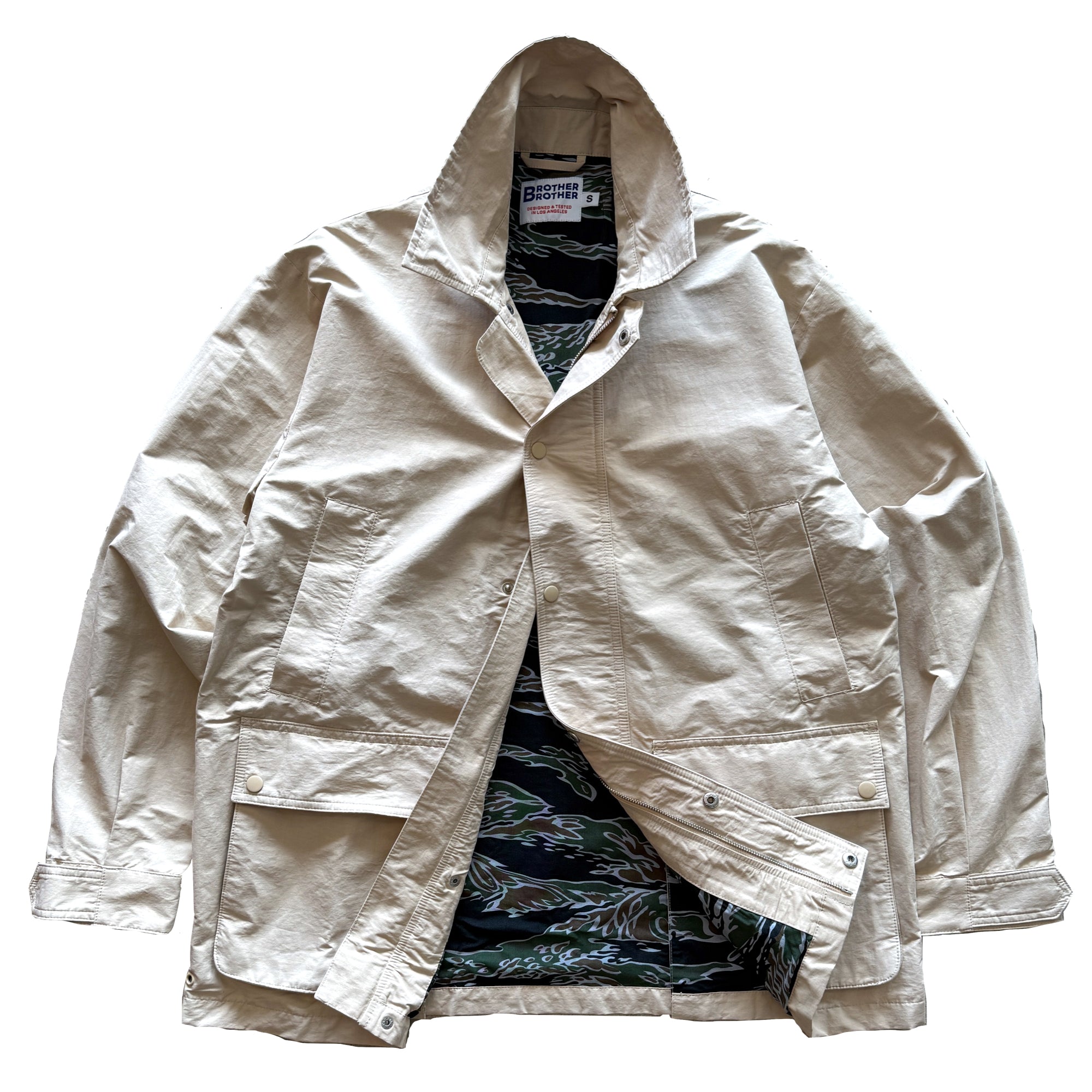 Brother Brother Field Jacket