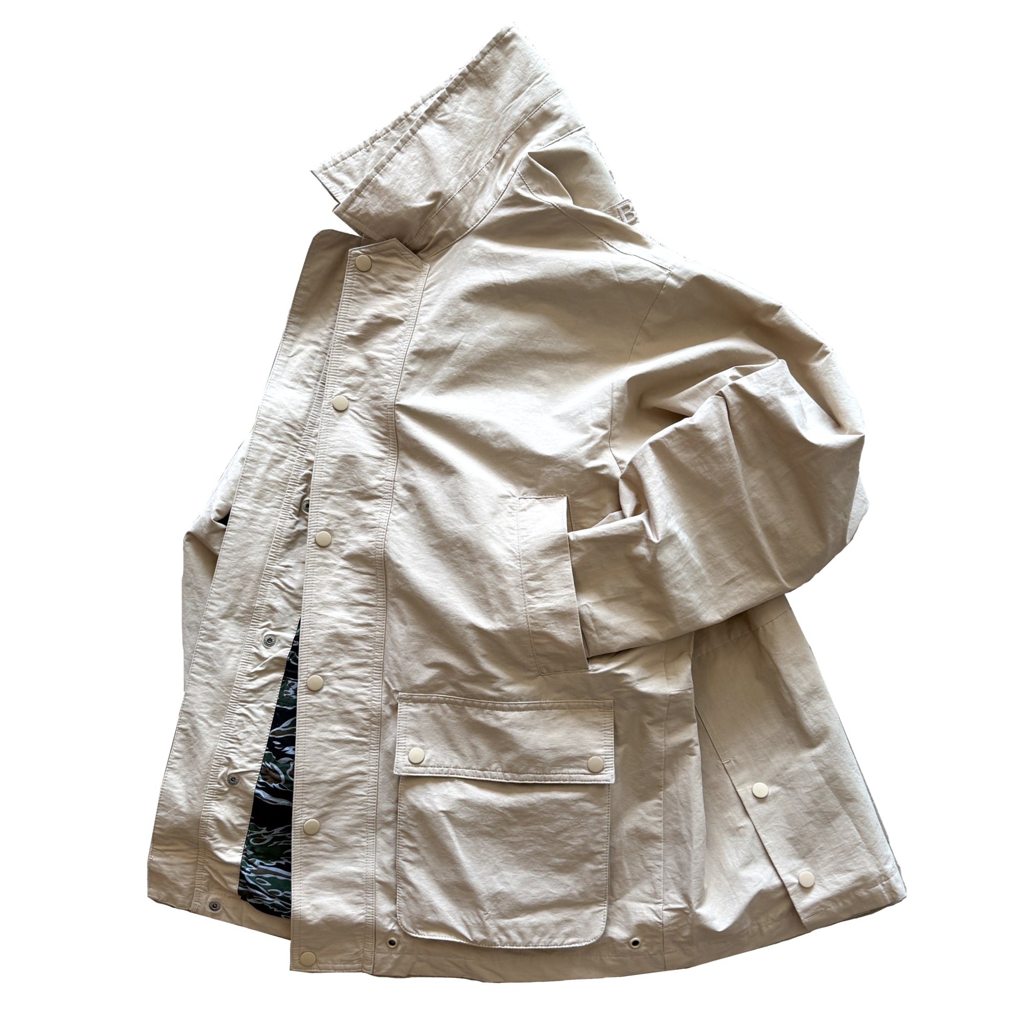 Brother Brother Field Jacket