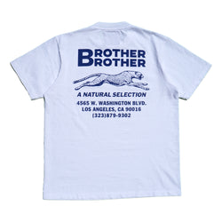 Brother Brother Shop Tee