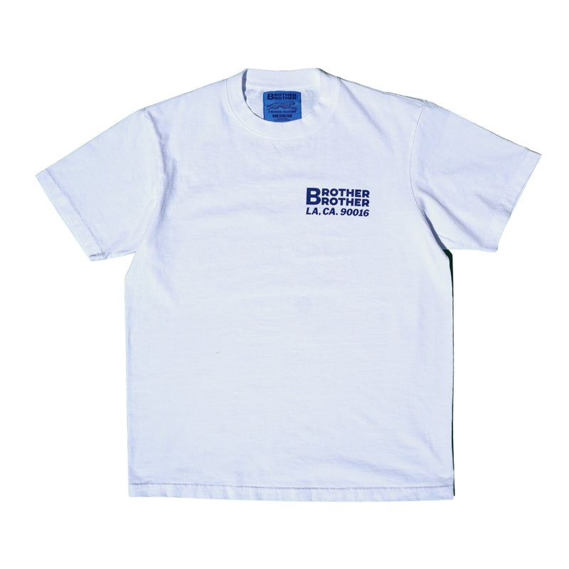 Brother Brother Shop Tee
