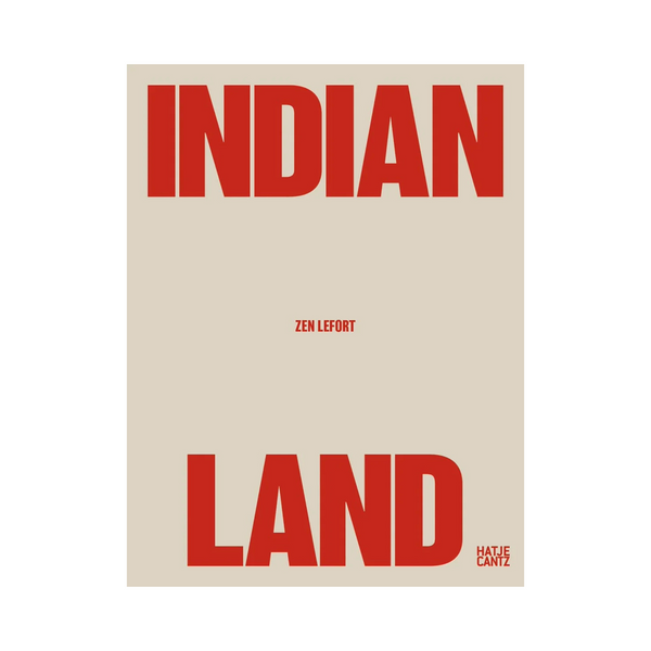 Zen Lefort: Indian Land