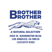 Brother Brother logo