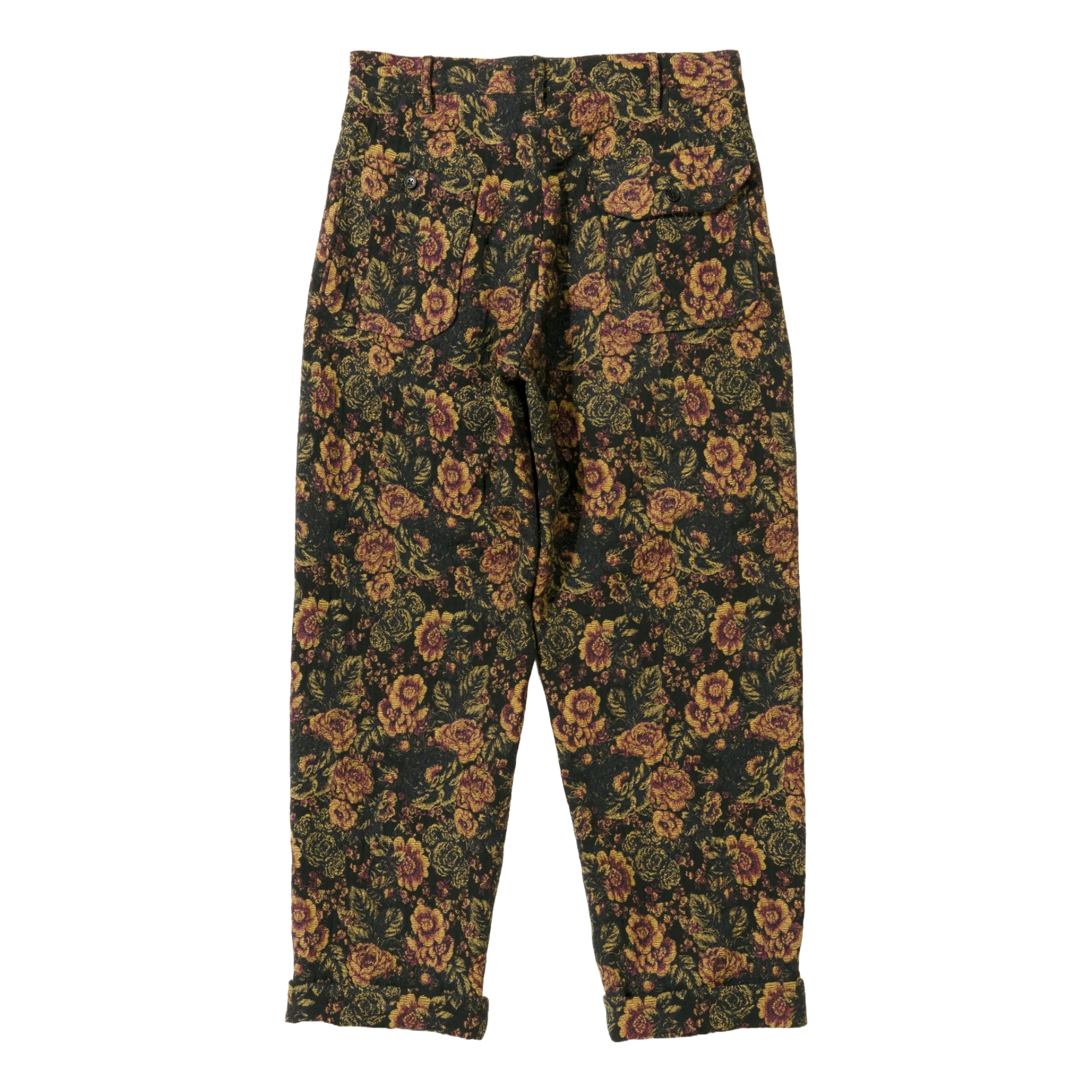 Engineered Garments Carlyle Pant