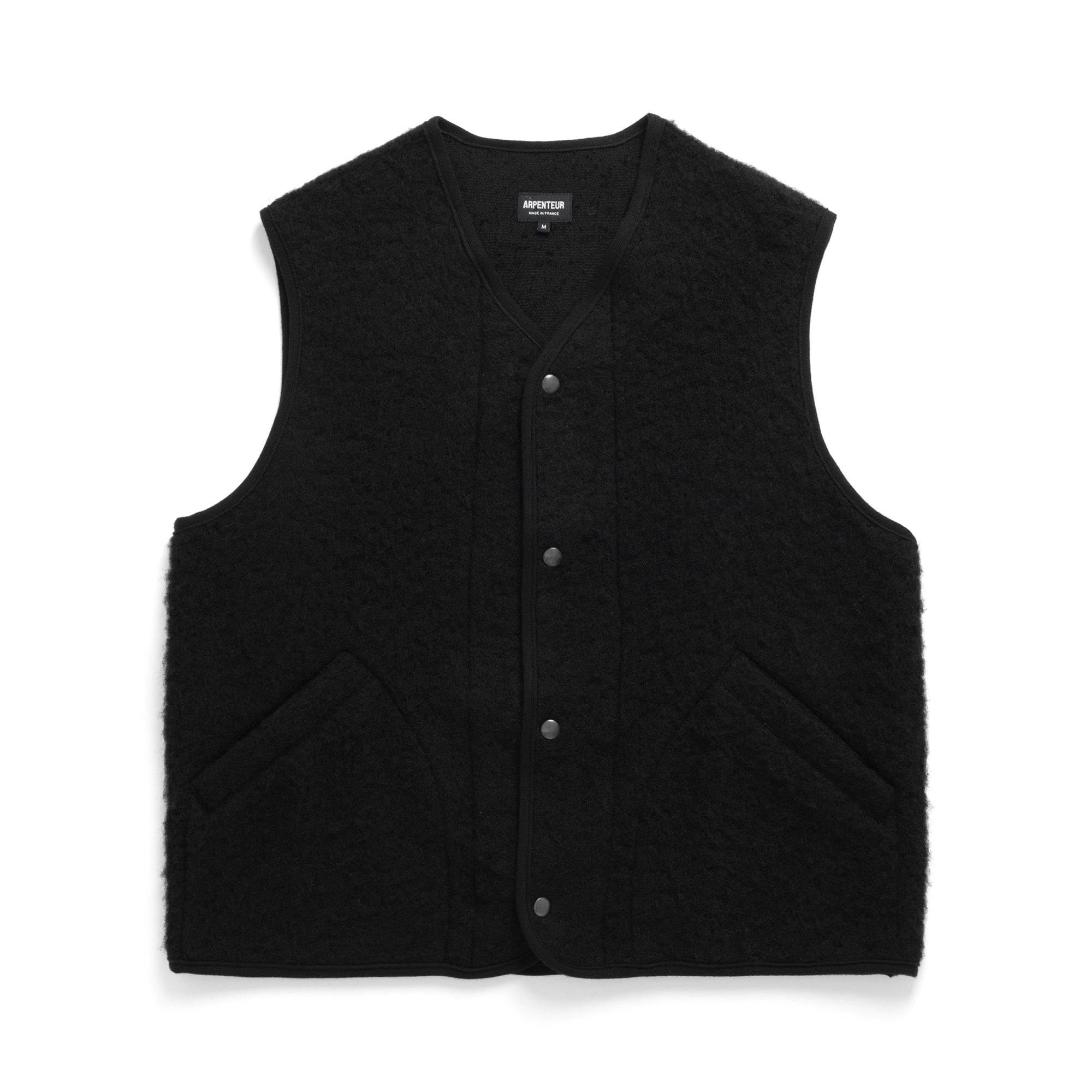 Arpenteur Contour V Black