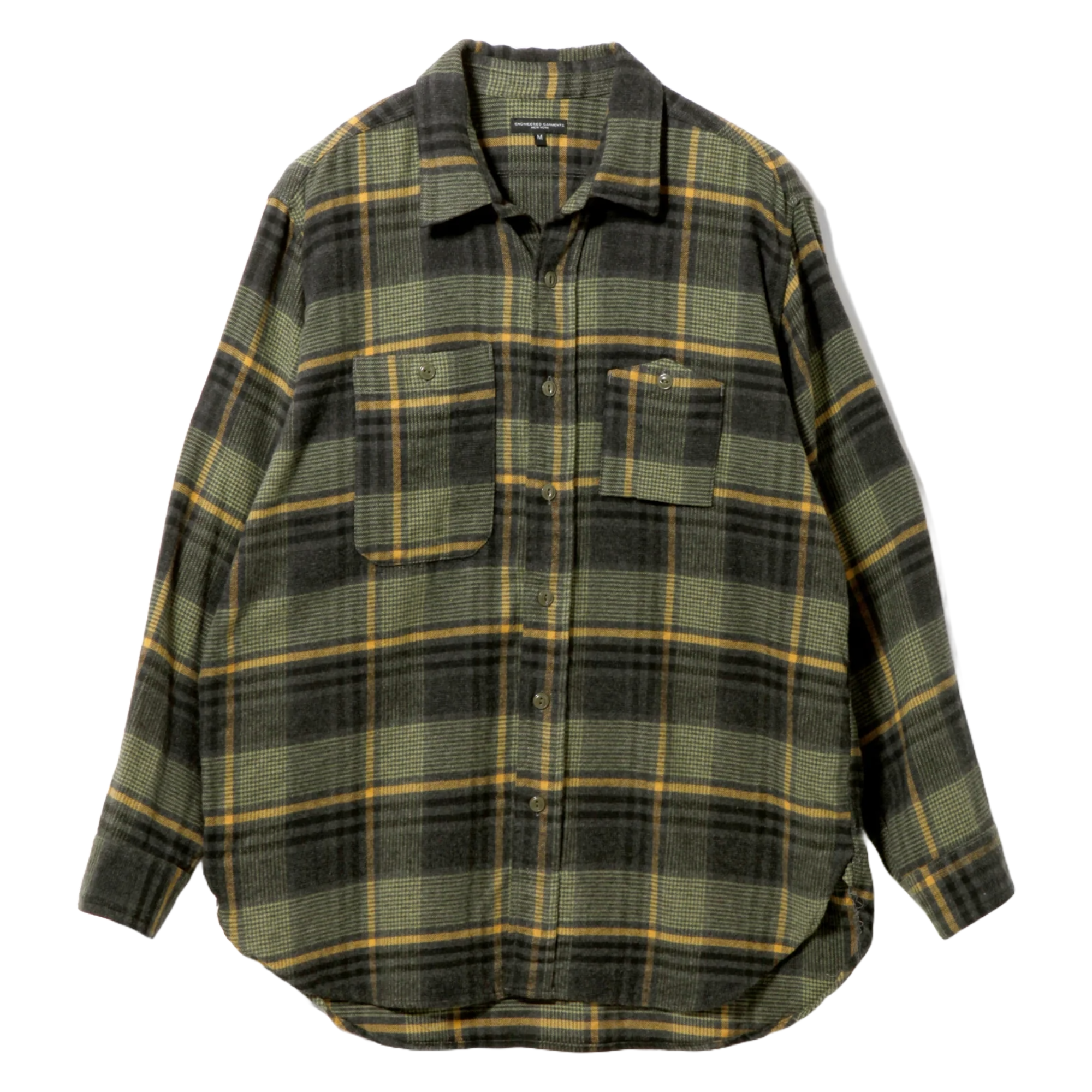 Engineered Garments Work Shirt