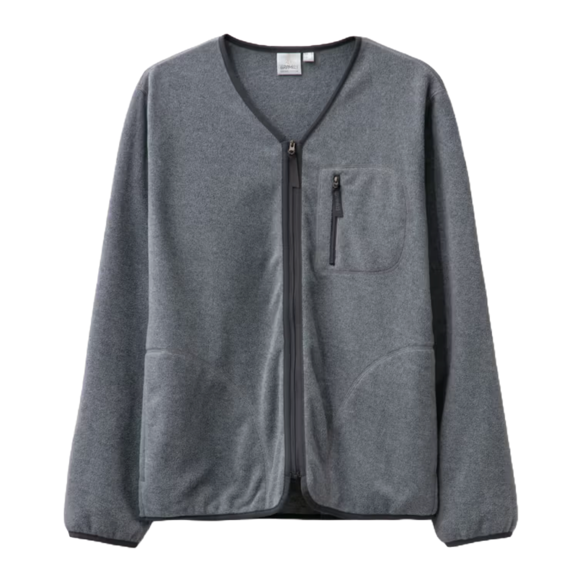 Gramicci Fleece Cardigan