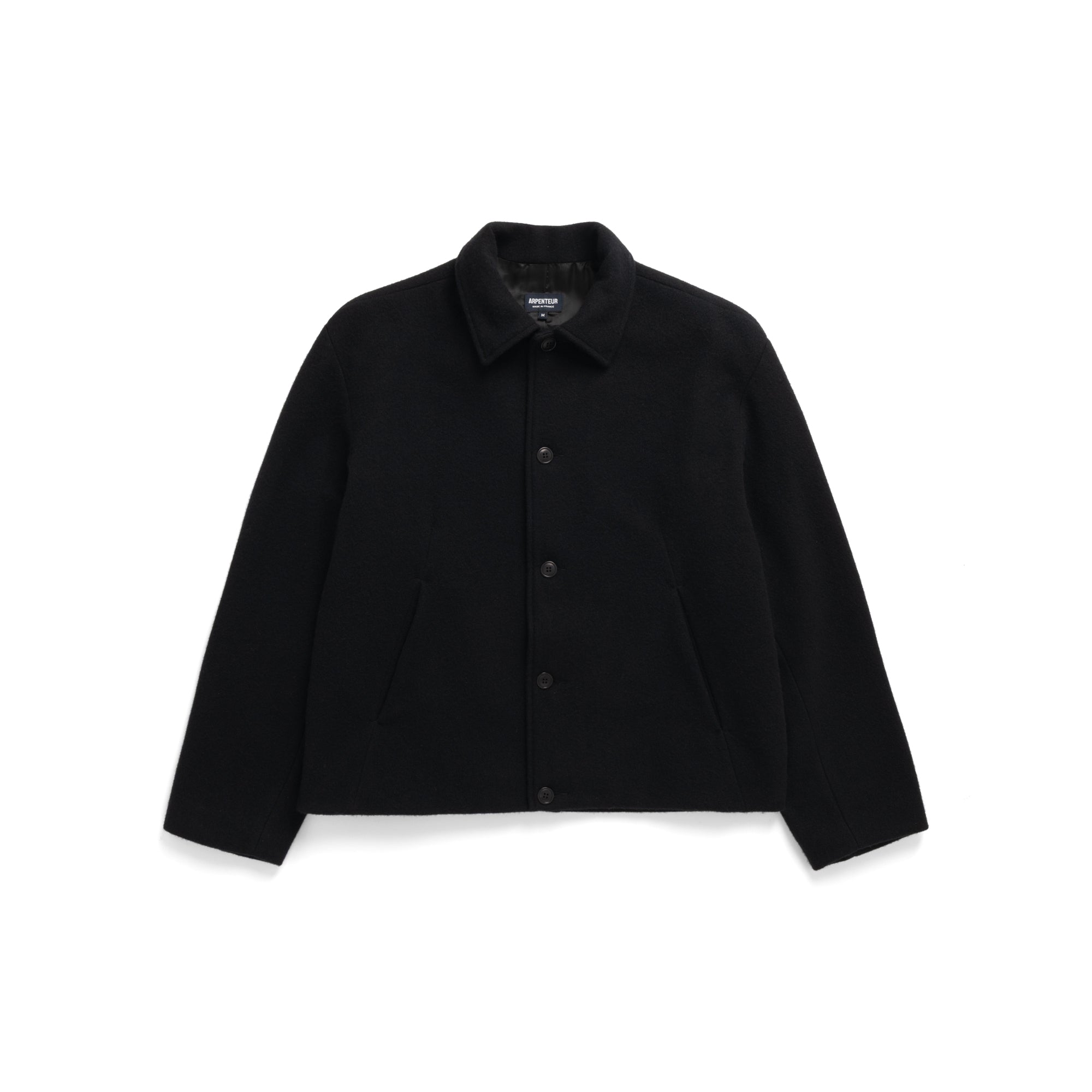 Arpenteur Lux J' Shaggy Wool