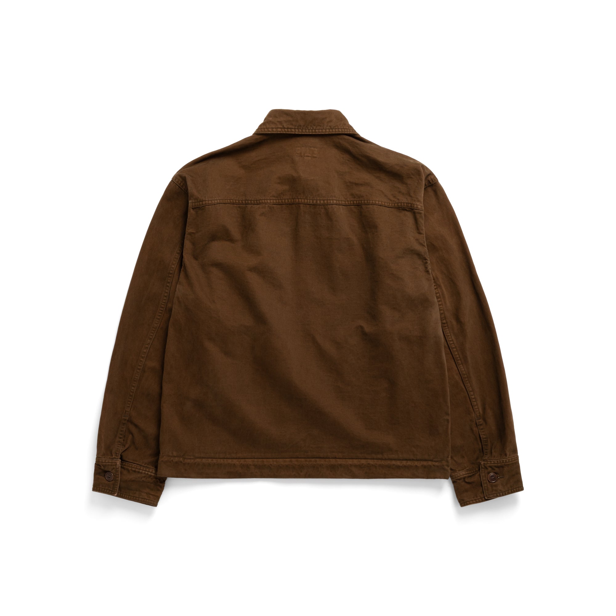 Arpenteur Lux J Garment Dyed