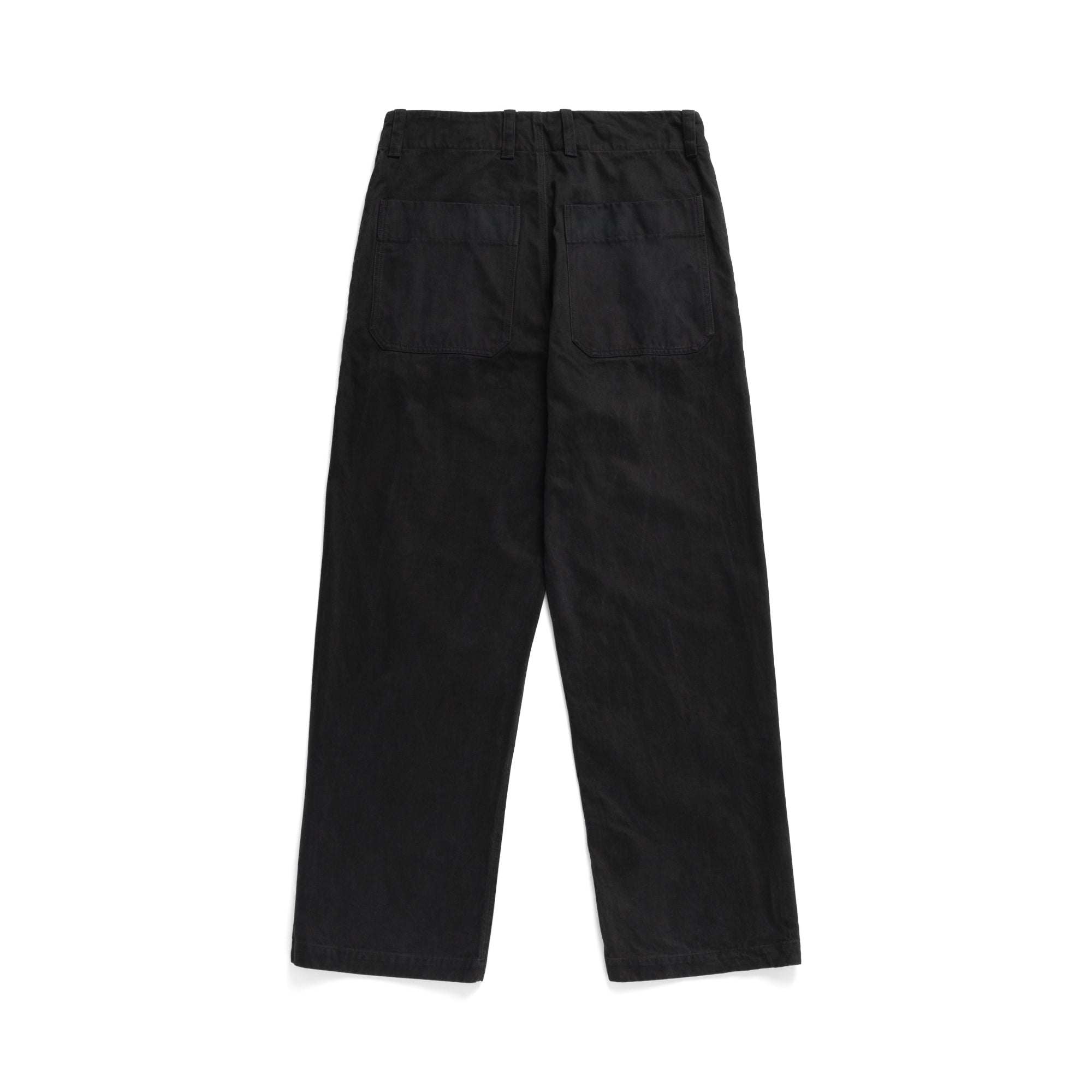 Arpenteur Lux P GARMENT-DYE MOLESKIN Pants