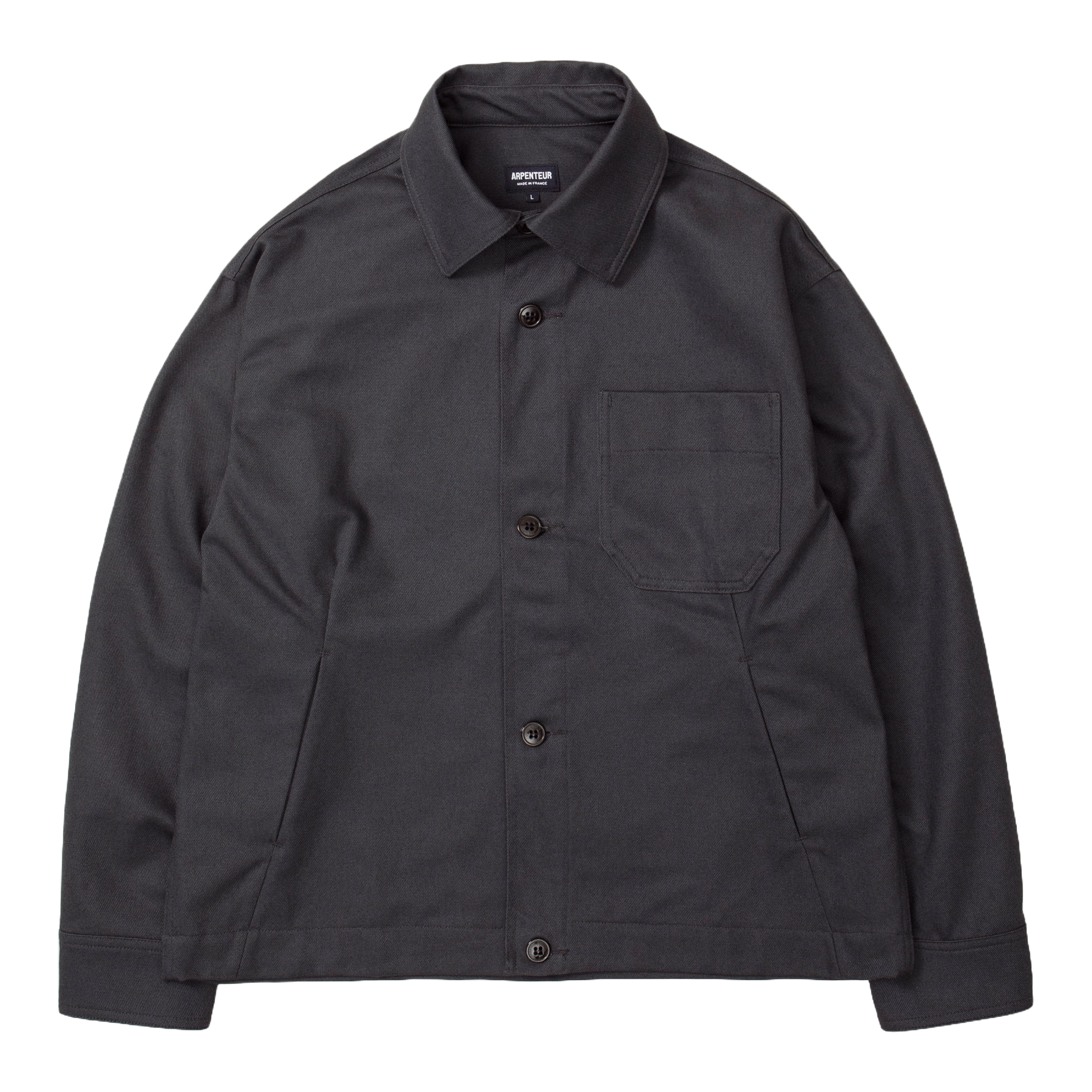 Arpenteur Lux J Jacket