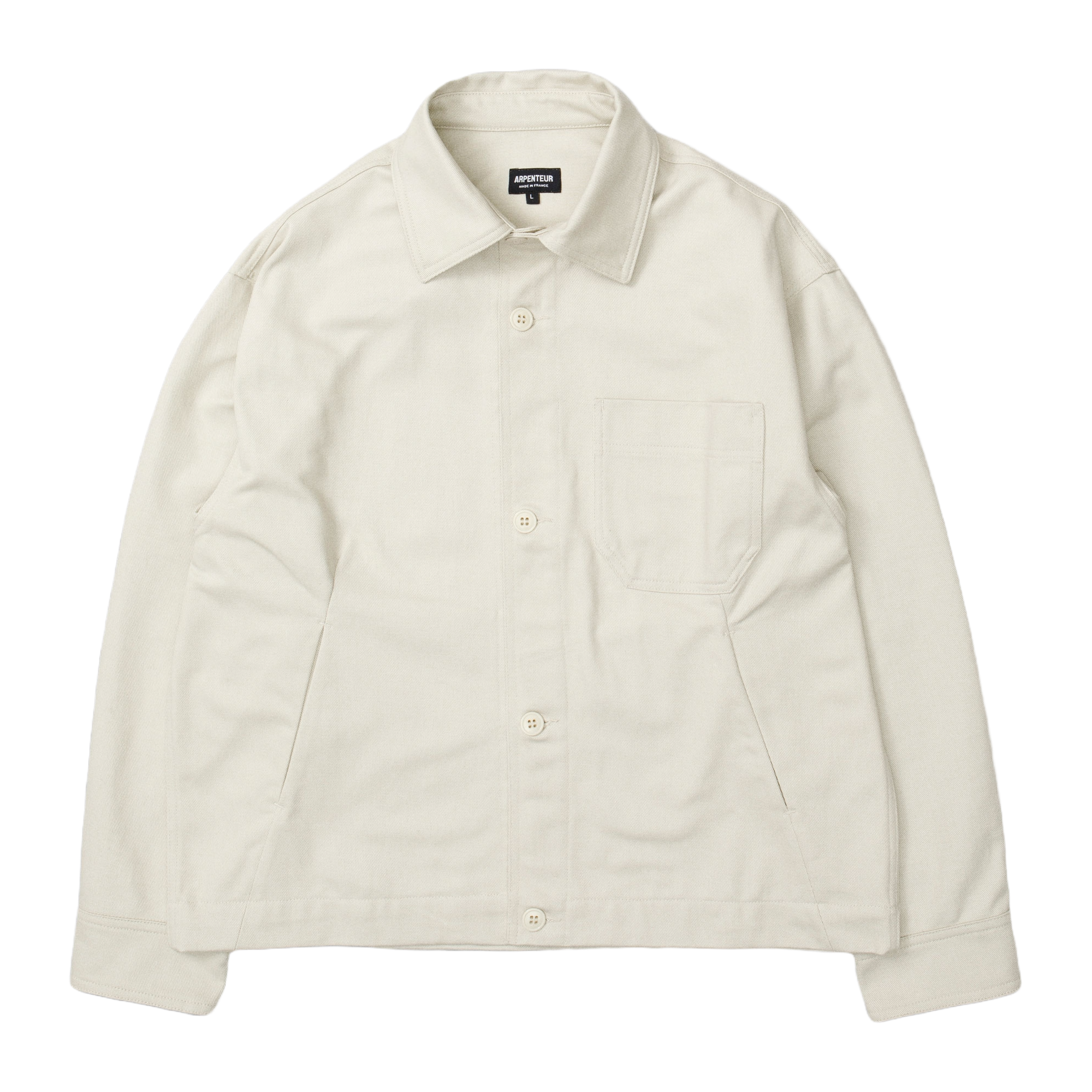 Arpenteur Lux J Jacket