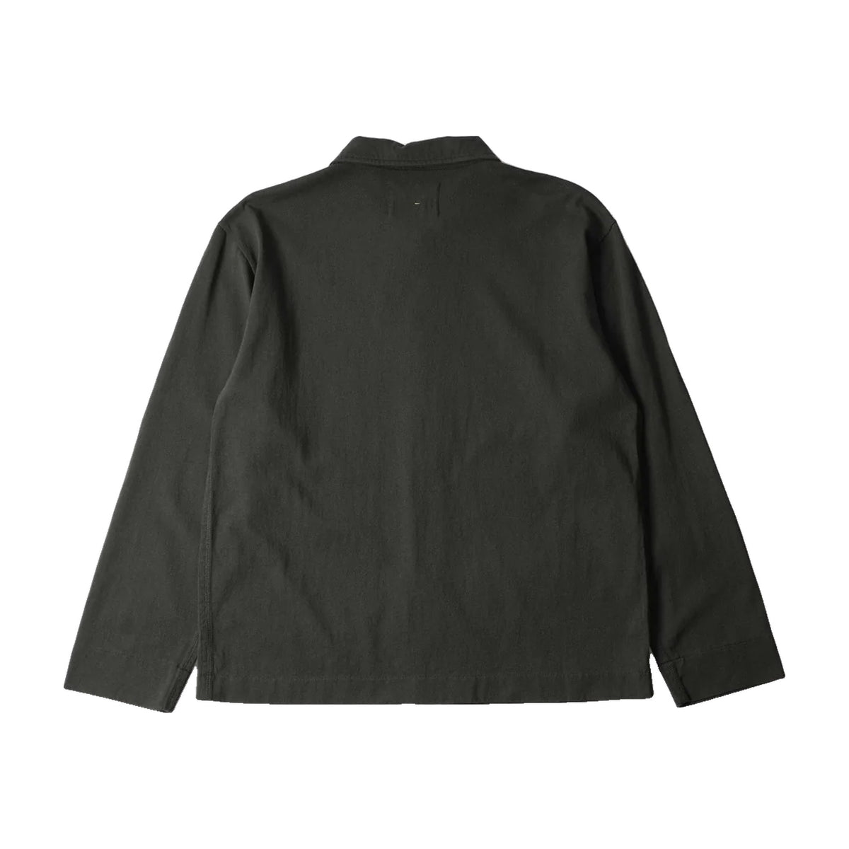 MHL. by Margaret Howell Jersey Shirt - Pewter