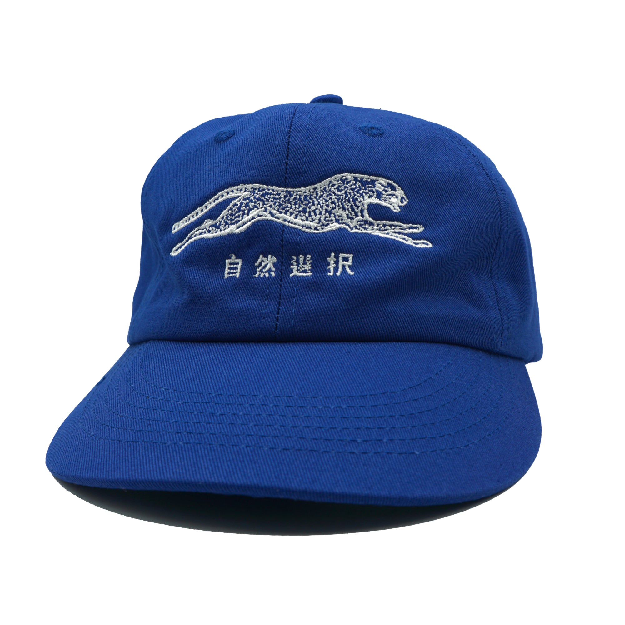 Brother Brother Natural Kanji Selection Cap