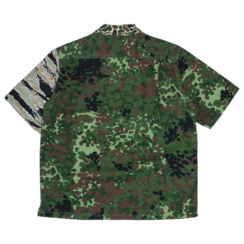 Brother Brother 3 Pocket Shirt