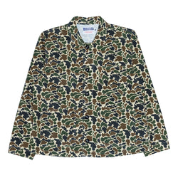 Brother Brother Hunting Shirt