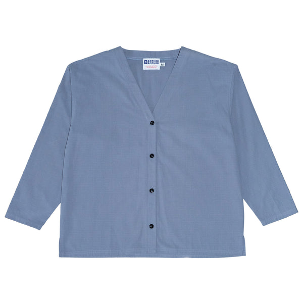 Brother Brother Ripstop Cardigan
