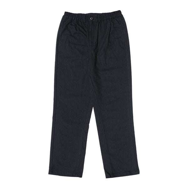 Brother Brother- Easy Trouser - Black