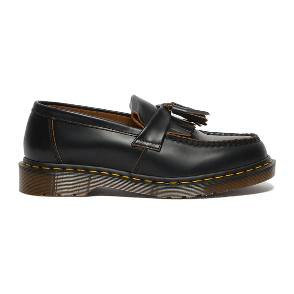 Dr. Martens Adrian Tassle Loafer Made in England