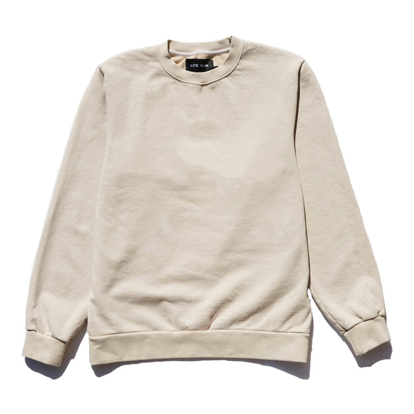 Lite Year Crewneck