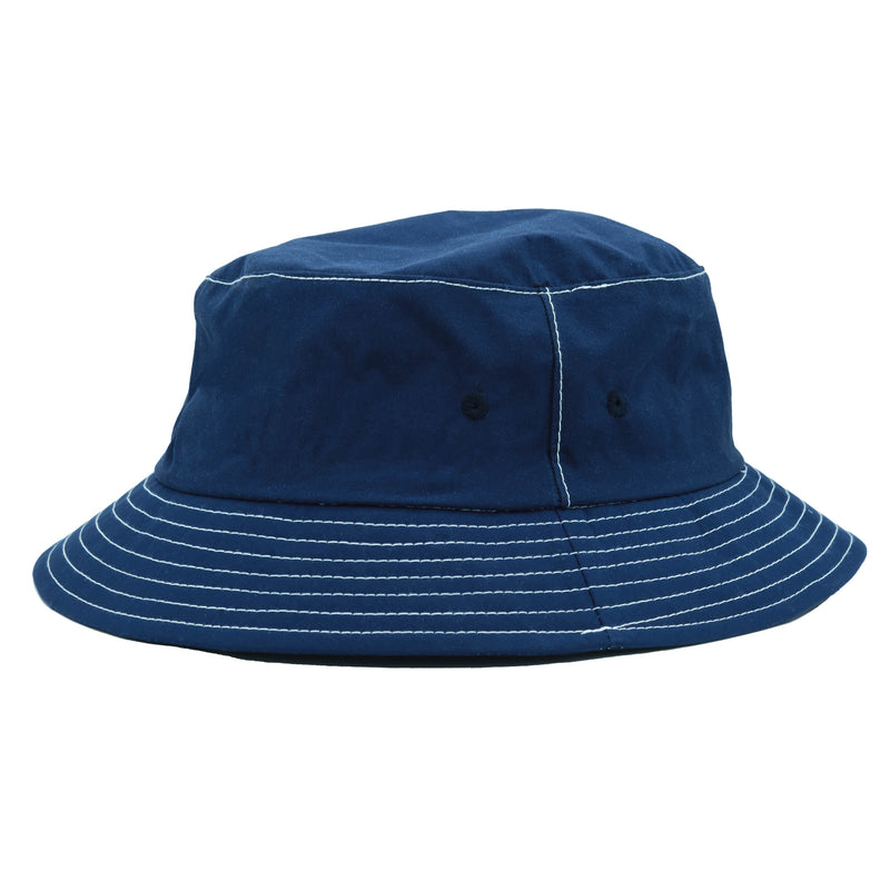 Lite Year Bucket Hat Japanese Nylon Taffeta