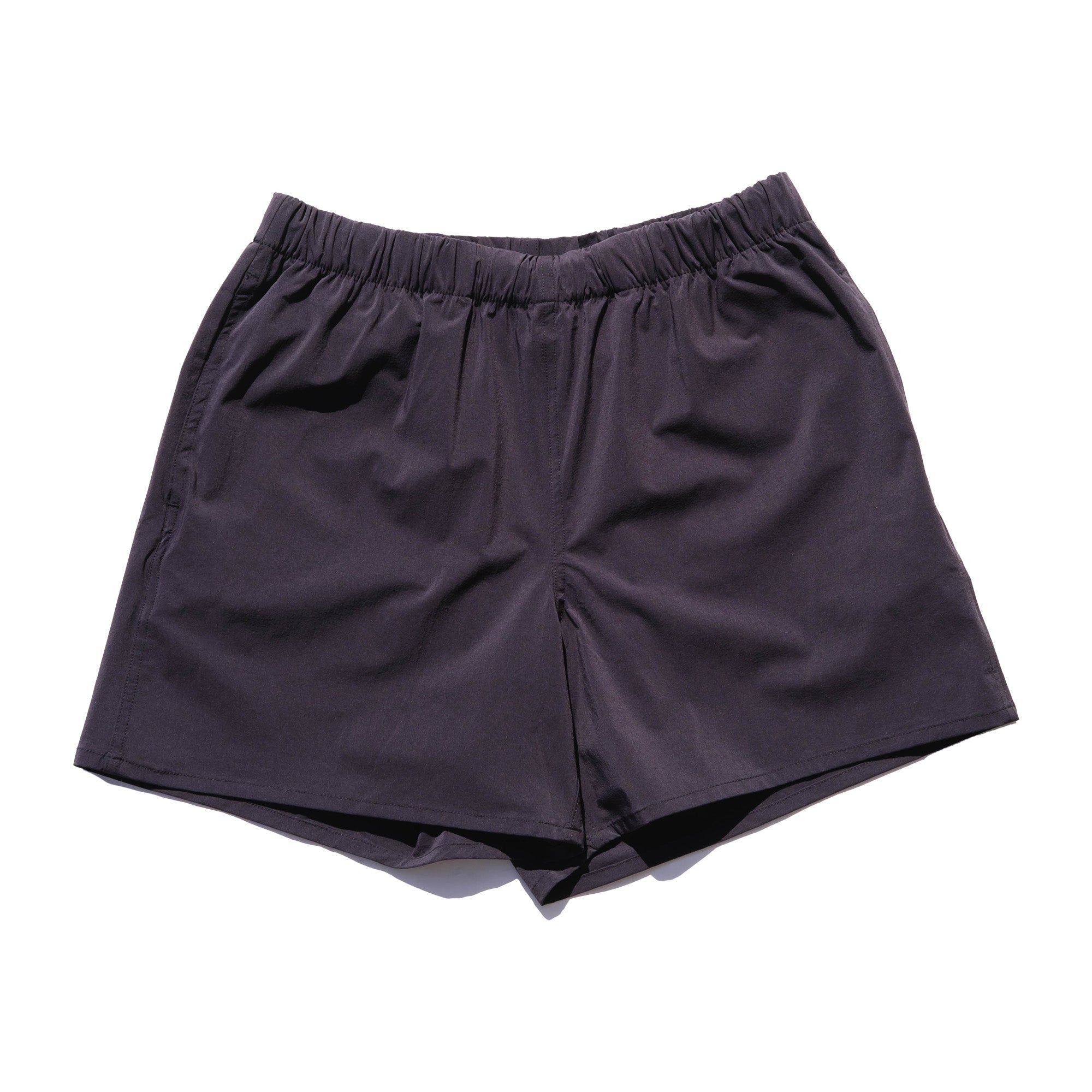 Lite Year Nylon Shorts