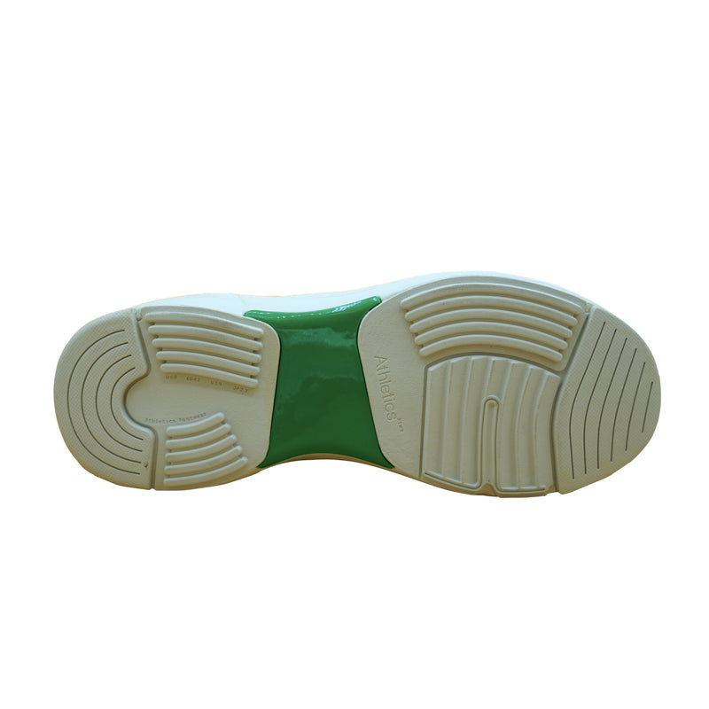 Athletics Footwear ONE.2
