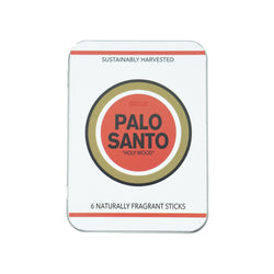Palo Santo- Luckies