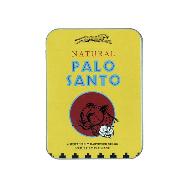 Palo Santo- Spirits