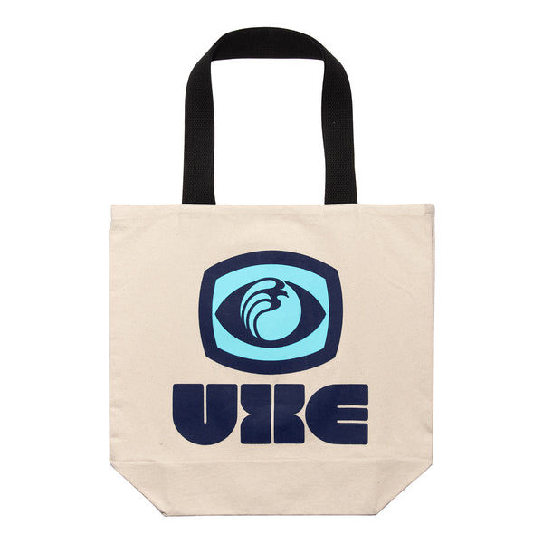 Uxe Mentale - Comunicazion Tote Bag - Natural