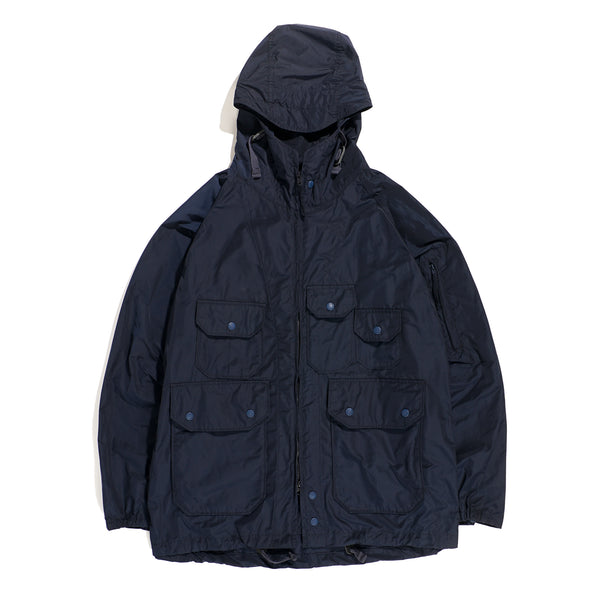 Engineered Garments Atlantic Parka