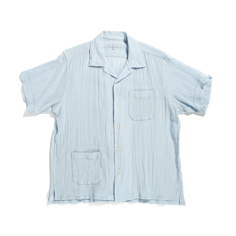 Engineered Garments Camp Shirt – Brother Brother