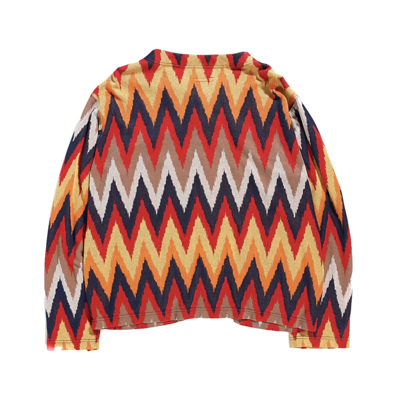 Engineered Garments Knit Cardigan