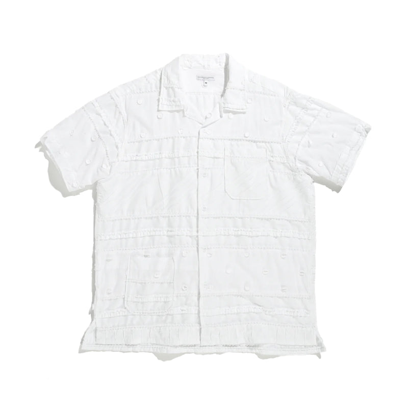 Engineered Garments Camp Shirt